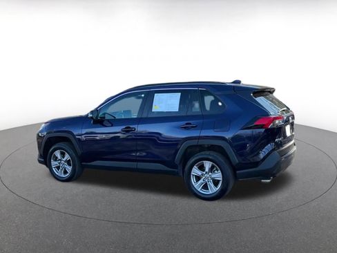Used 2024 Toyota RAV4 XLE w/ Weather Package image 10