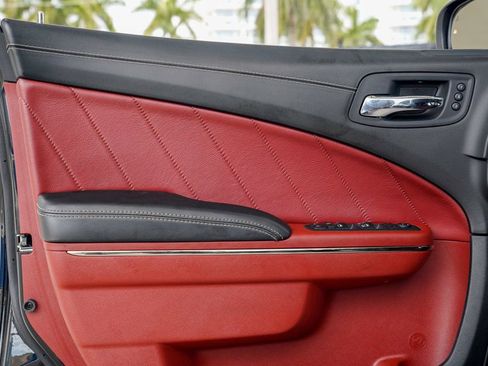 Used 2022 Dodge Charger SRT Hellcat image 53