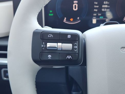 New 2026 Hyundai Santa Fe SEL image 27