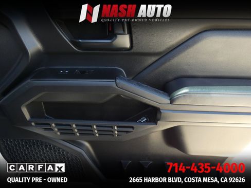 Used 2024 Toyota Tacoma SR RWD image 40