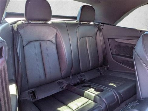 Used 2018 Audi A5 2.0T Prestige w/ Luxury Package image 18