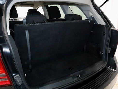 Used 2015 Dodge Journey American Value Package w/ Flexible Seating Group image 11