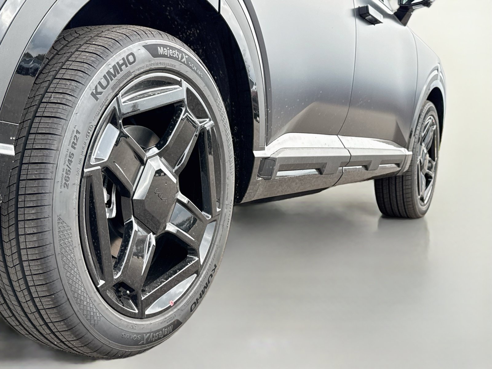 New 2027 Kia Telluride X-Line SX Prestige AWD/4WD image 18