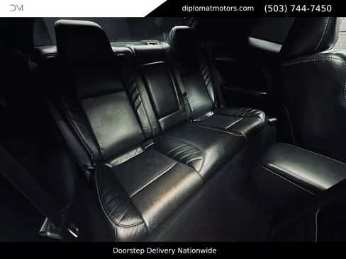 Used 2019 Dodge Challenger SRT Hellcat Redeye RWD image 24