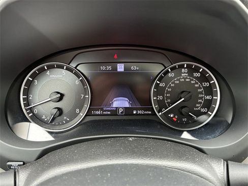 Used 2024 INFINITI QX50 Sensory w/ Accent Package image 38
