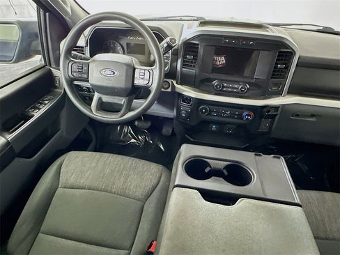 Used 2021 Ford F150 XLT image 16