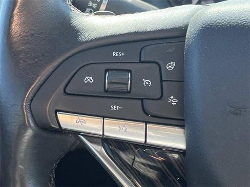 Certified 2023 Cadillac XT6 Premium Luxury w/ Technology Package image 28