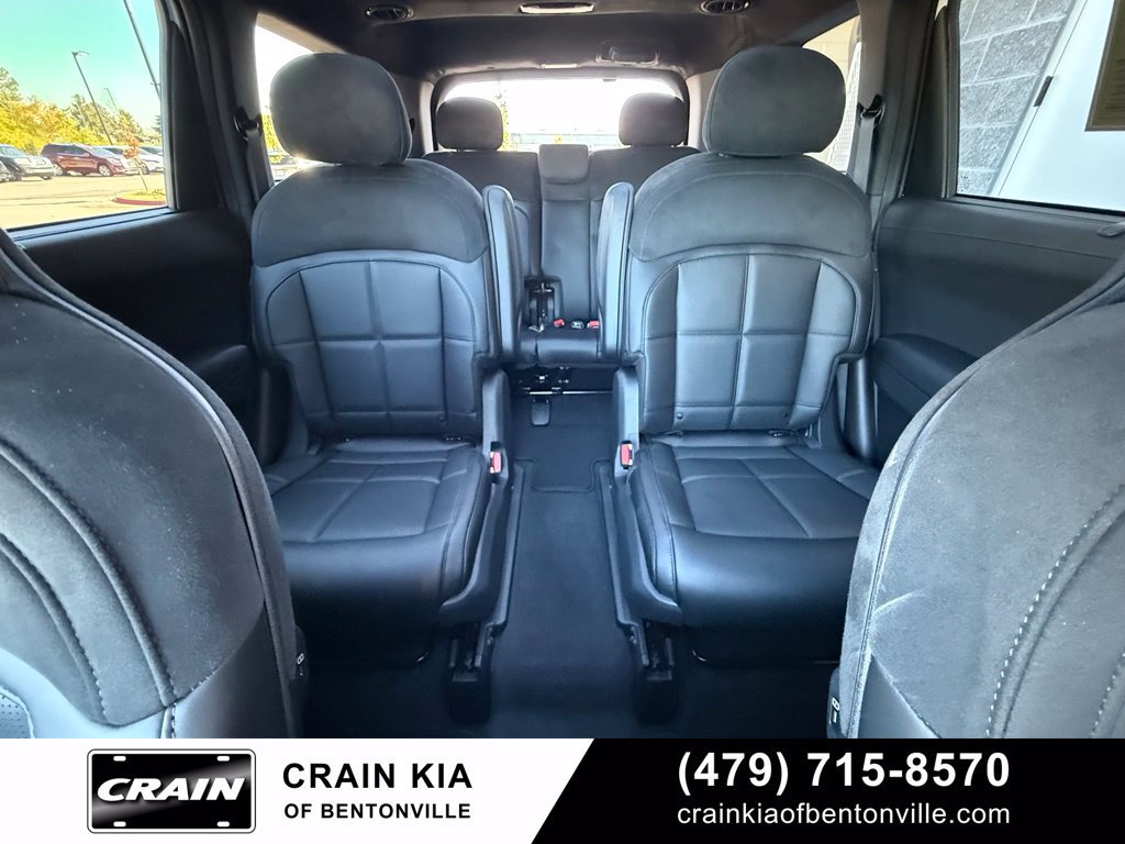 Used 2027 Kia Telluride SX Prestige AWD/4WD image 30
