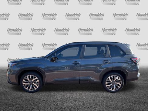 Used 2025 Subaru Forester Touring w/ Popular Package - Touring AWD/4WD image 7