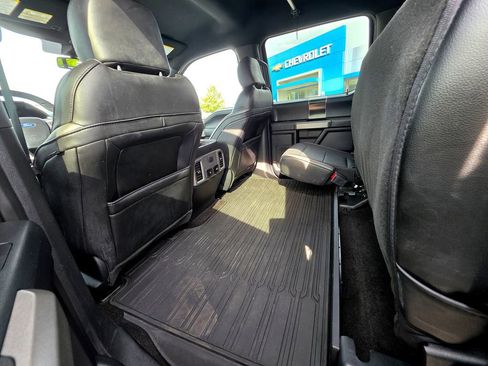 Used 2020 Ford F150 Raptor w/ Equipment Group 801A Mid AWD/4WD image 56