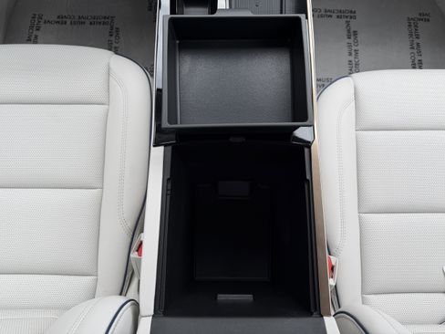 New 2026 Buick Enclave Avenir w/ Super Cruise Package image 28