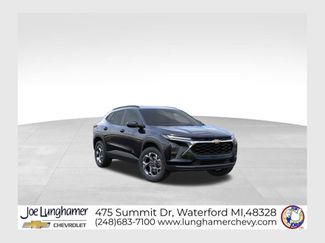 New 2026 Chevrolet Trax LT 360° Tour