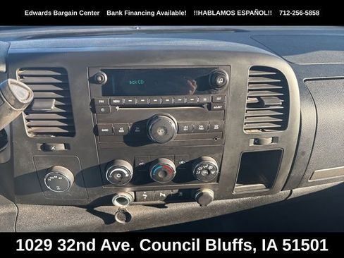 Used 2011 Chevrolet Silverado 1500 LT image 20