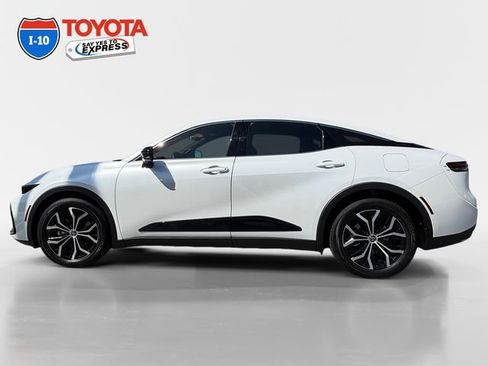 Certified 2026 Toyota Crown Limited w/ Carpet Mat Package (TMS) image 2