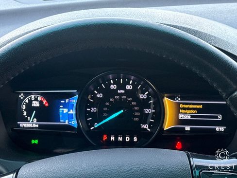 Used 2016 Ford Explorer XLT w/ Equipment Group 202A image 19