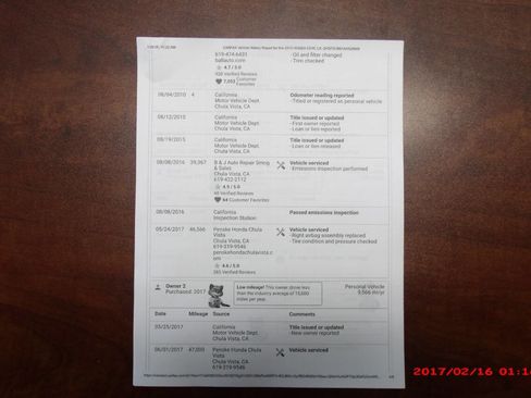 Used 2010 Honda Civic LX image 29