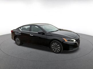 Used 2024 Nissan Altima 2.5 SV video 2