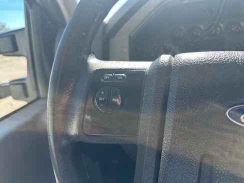 Used 2009 Ford F250 King Ranch image 30