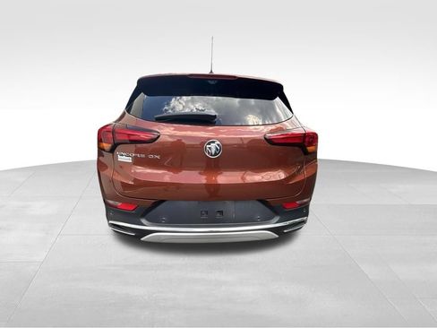 Used 2020 Buick Encore GX Essence w/ Experience Buick Package FWD image 5