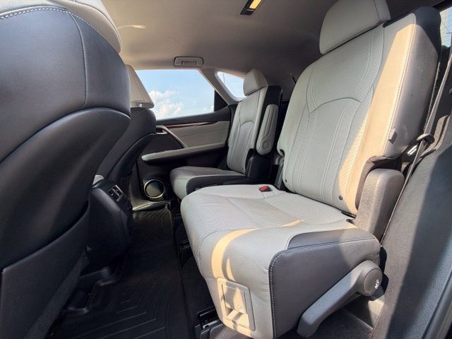 Used 2019 Lexus RX 350L FWD image 16