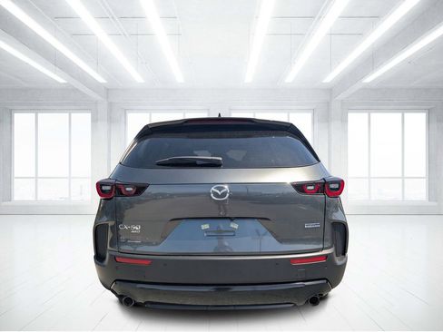 New 2026 MAZDA CX-50 AWD 2.5 Hybrid w/ Weather Package image 4