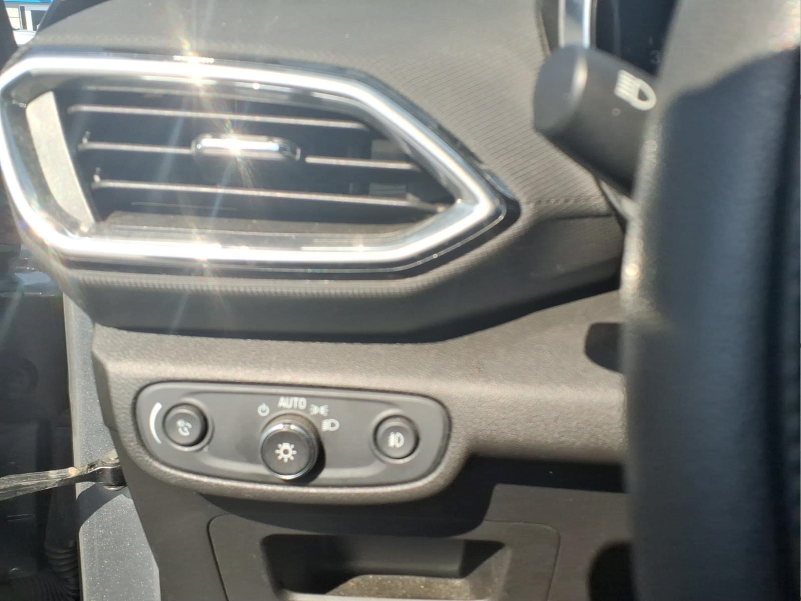 Certified 2022 Chevrolet TrailBlazer LT FWD image 20