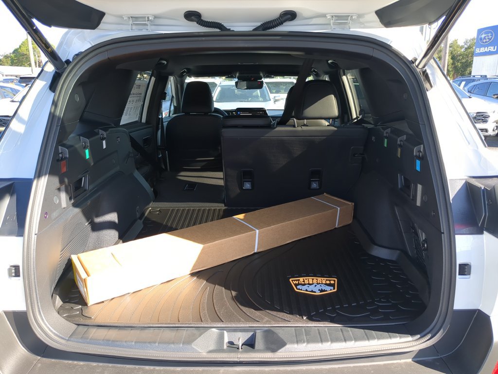 New 2026 Subaru Outback Wilderness AWD/4WD image 10