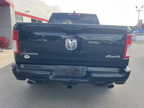 Used 2019 RAM 1500 Big Horn image 7
