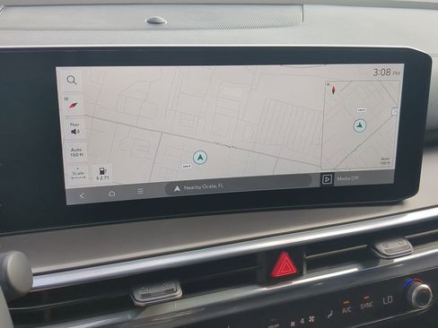 New 2026 Kia Sorento SX Prestige AWD/4WD image 19