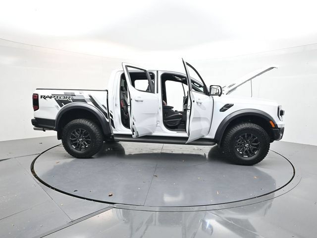 Certified 2024 Ford Ranger Raptor AWD/4WD image 53