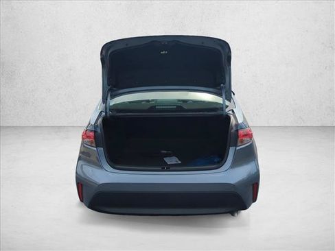 Certified 2025 Toyota Corolla LE w/ Convenience Package FWD image 6