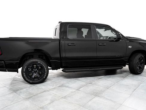 New 2026 RAM 1500 Express AWD/4WD image 7
