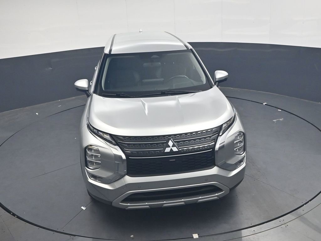 Used 2024 Mitsubishi Outlander SE FWD image 34