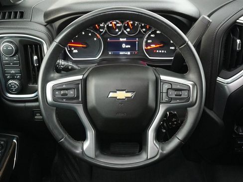 Used 2023 Chevrolet Silverado 2500 LT image 18