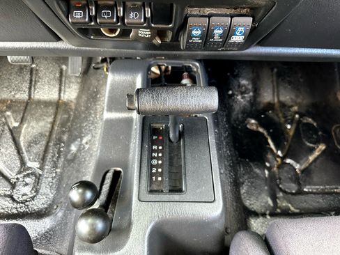 Used 2003 Jeep Wrangler Rubicon image 56