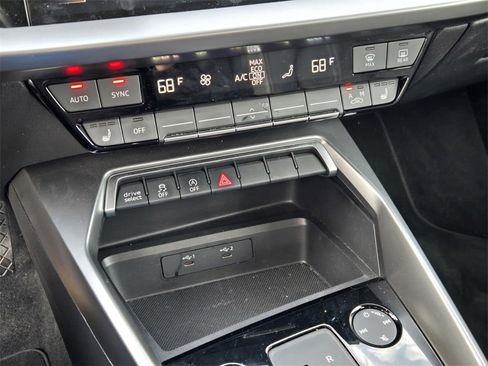 Used 2024 Audi A3 2.0T Premium image 23