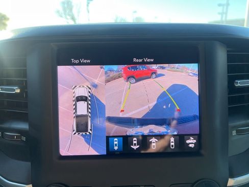 Used 2021 RAM 3500 Big Horn w/ Towing Technology Group B image 13