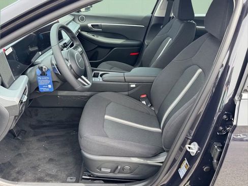 New 2026 Hyundai Sonata SEL FWD image 6