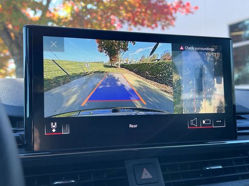 Certified 2025 Audi A5 2.0T Premium Plus image 25