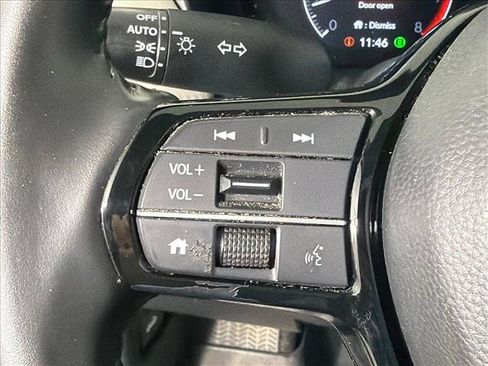 Used 2024 Honda HR-V EX-L image 25