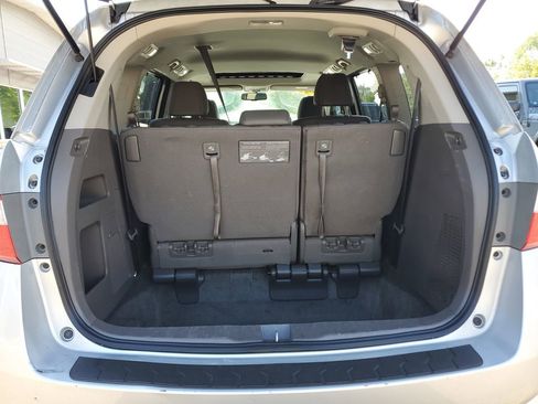 Used 2012 Honda Odyssey EX-L image 7