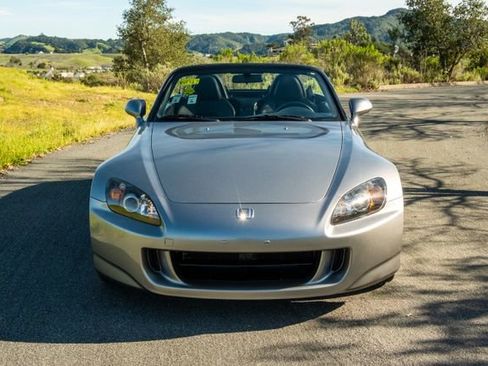 Used 2007 Honda S2000 image 8