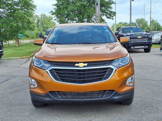 Used 2018 Chevrolet Equinox LT FWD video 2