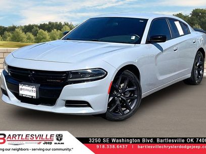 Used 2022 Dodge Charger SXT w/ Blacktop Package