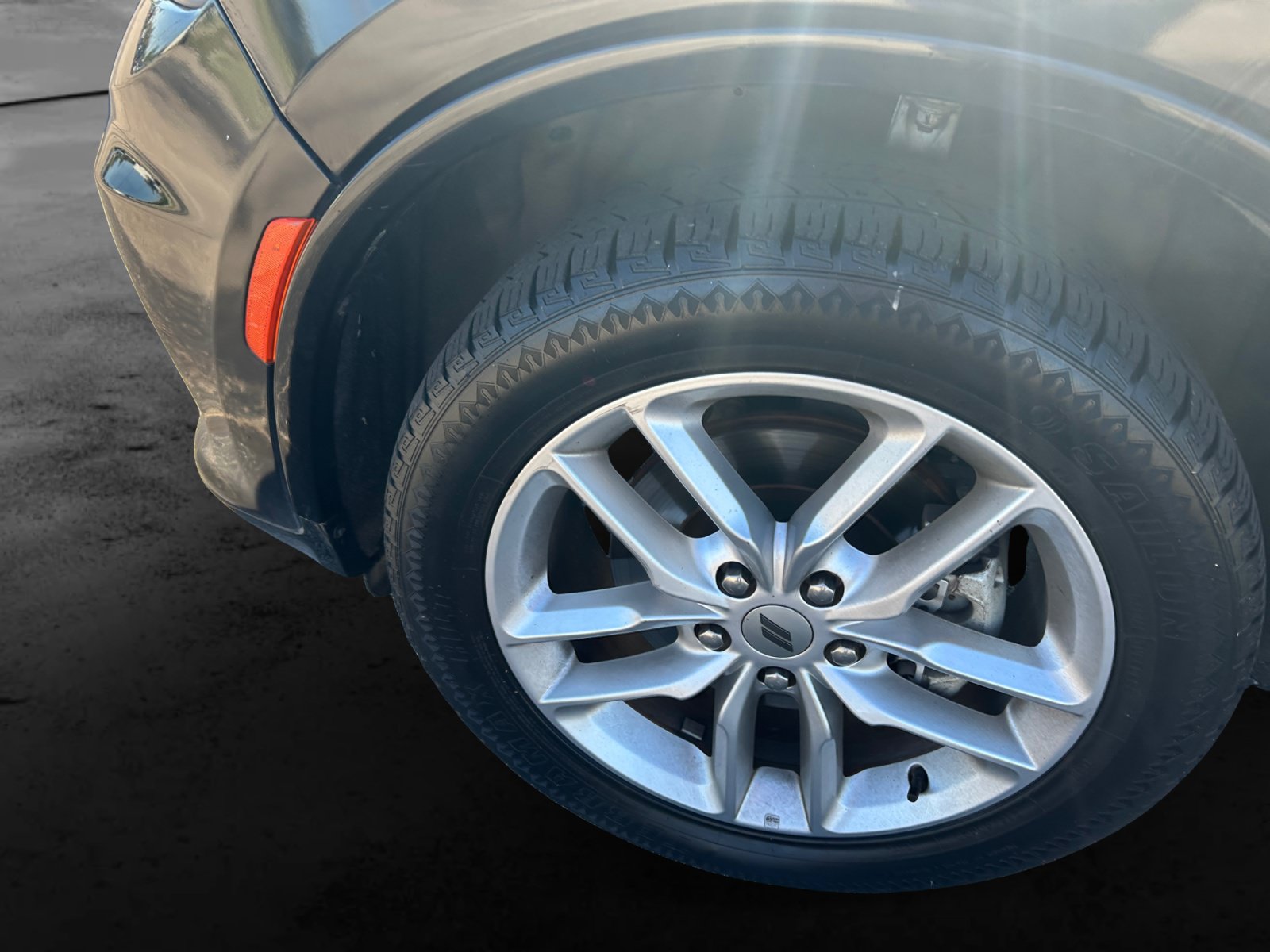 Used 2023 Dodge Durango GT AWD/4WD image 28