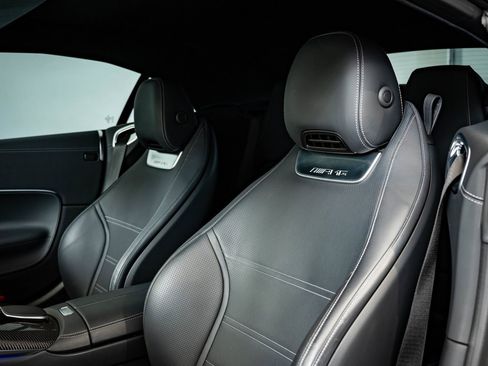 Certified 2023 Mercedes-Benz SL 43 AMG image 24