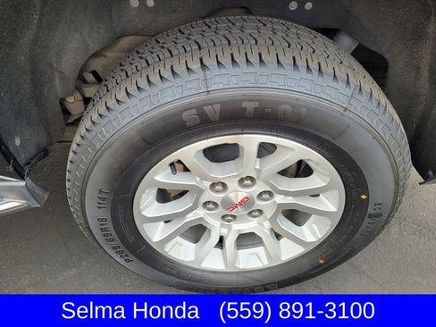 Used 2019 GMC Yukon XL SLT image 26