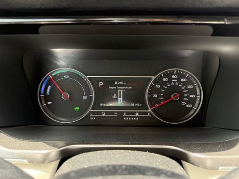 Used 2023 Kia Sorento EX FWD image 16