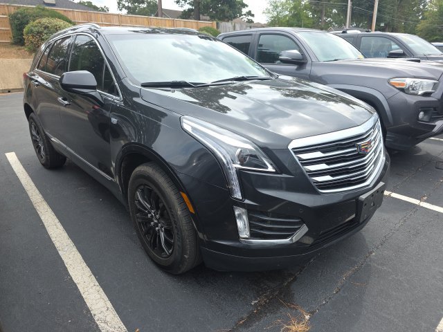 Used 2019 Cadillac XT5 Luxury FWD image 3