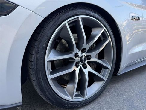 Used 2019 Ford Mustang GT Premium w/ Equipment Group 401A image 32